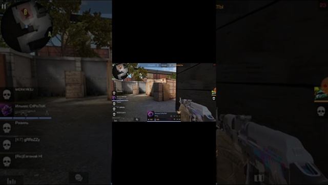 Я СЛОВИЛ ЧИТЕРА В STANDOFF 2 ВНЕЗАПНО смотреть онлайн