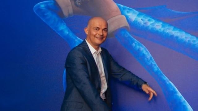 WHO IS ALBERTO'S FATHER?? || LUCA THEORY смотреть онлайн