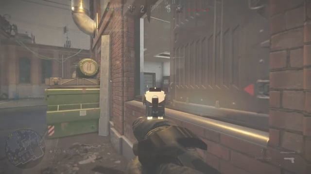 Warface:Breakout 24-10 Xbox one Gameplay смотреть онлайн