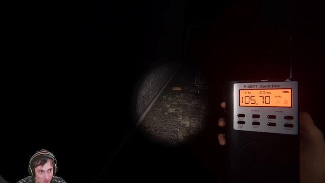 ВОТ ЧТО ОЗНАЧАЛА ФРАЗА ПОЙДЁМ ЗА МНОЙ!!) ОХ эти призраки смотреть онлайн