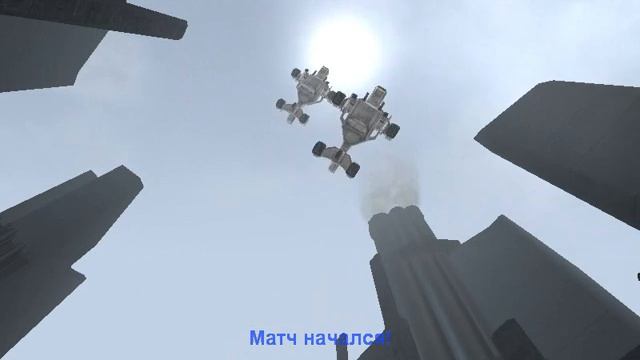 12 минут экшина в UT 2004 смотреть онлайн