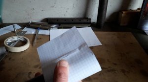 Как ровно просверлить сквозное отверстие в трубе