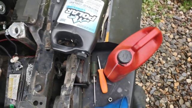 3 Core radiator install for 3rd gen Camaro/firebird! Is it worth it? смотреть онлайн