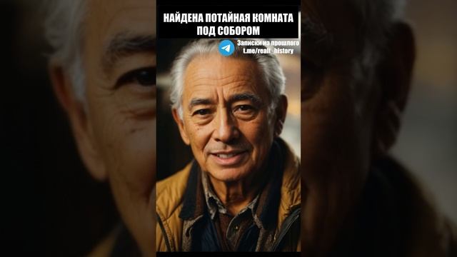 Тайная комната под собором смотреть онлайн