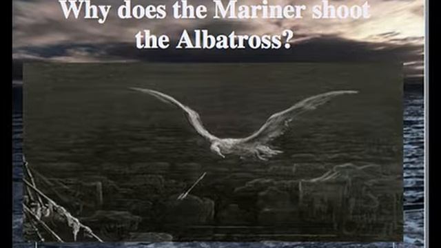 Rime of the Ancient Mariner 1 смотреть онлайн