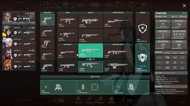 csgo is better than valorant смотреть онлайн