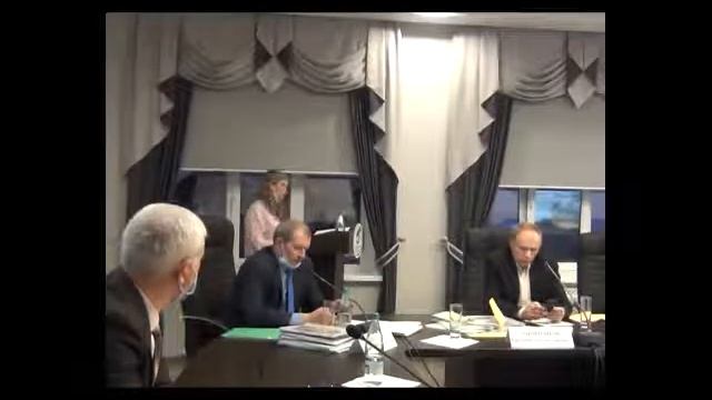 Защита диссертации - Пащенко Татьяна Ивановна смотреть онлайн