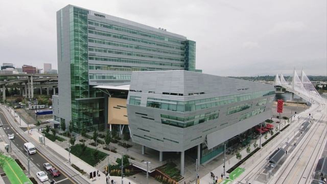 Discover Your PhD in the OHSU School of Medicine смотреть онлайн