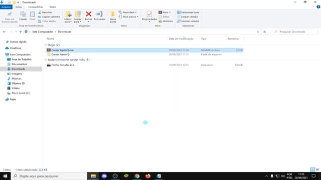 COMO COLOCAR O CURSOR DO APELAPATO 🦆🦆 смотреть онлайн