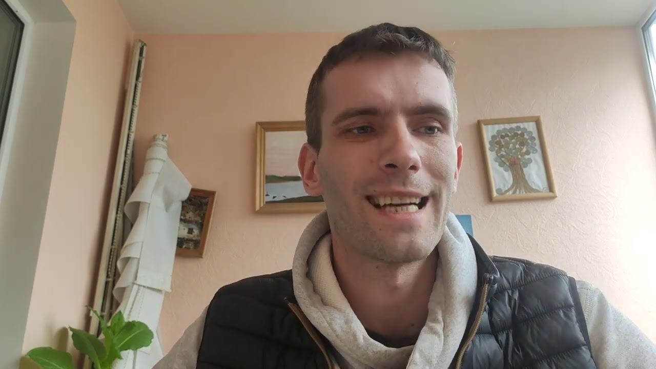 Weekly Review | Как интерпретирую событие | liFe Fil blog смотреть онлайн