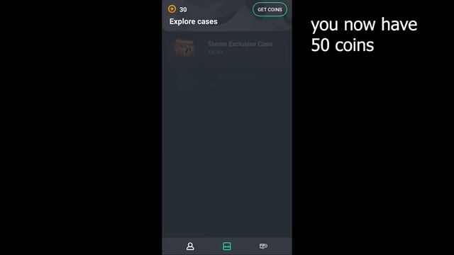 Best way to get free csgo skins APP google play смотреть онлайн