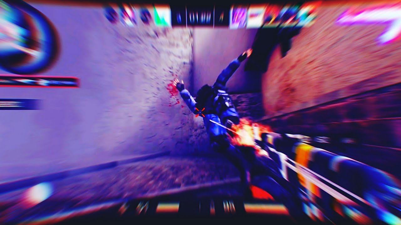 Edit #3 | StandOFF 2 смотреть онлайн