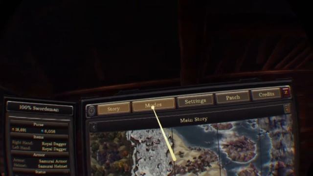 Swordsman VR - Dismemberment & Pirates Update - Taking A First Look At Dismemberment смотреть онлайн