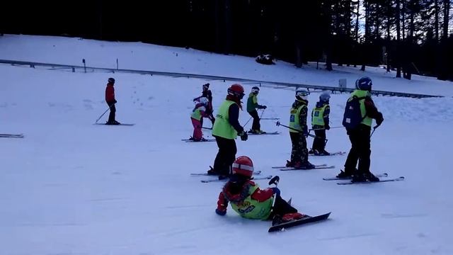 Nikola štap kroz noge, Mašinac смотреть онлайн