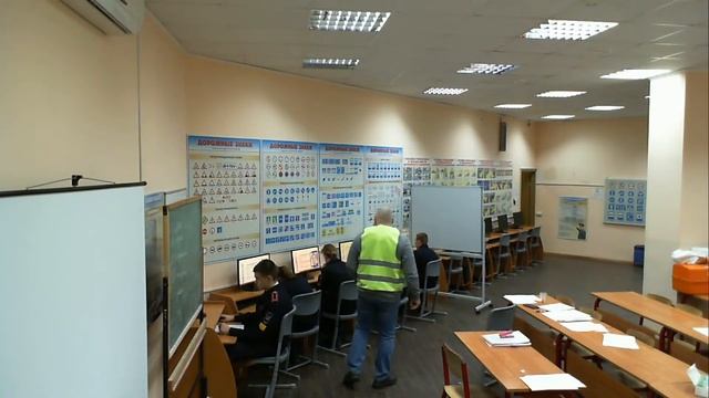 ДЭ 2023-ГБПОУ Юридический колледж-Правоохранительная деятельность-основная категория - С1. ID 20020 смотреть онлайн