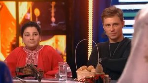 24.11.2024г.Чеченка Айна Исаева. "Голос". А.Малахов. Песни от всей души. Передача на канале Россия 1