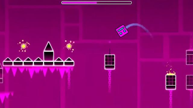 как пройти 8ой уровень в geometry dash lite на 3 звезды смотреть онлайн