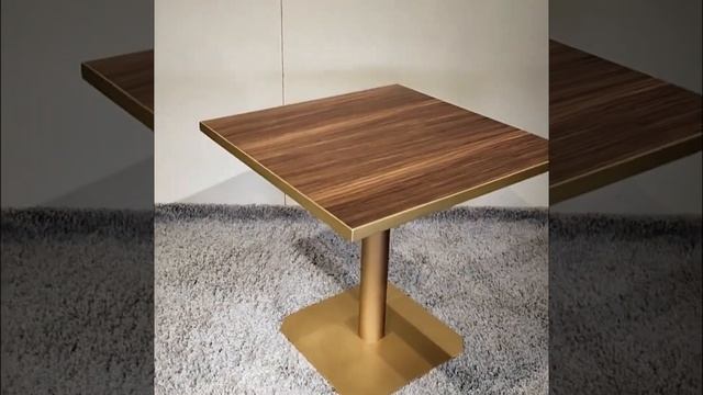 Столы для ресторанов смотреть онлайн