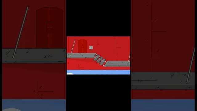 Henry stickman infiltrating the airship смотреть онлайн