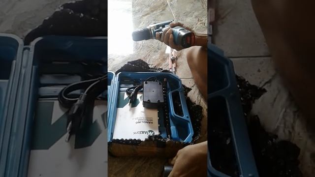 unboxing bor cas mailtank смотреть онлайн
