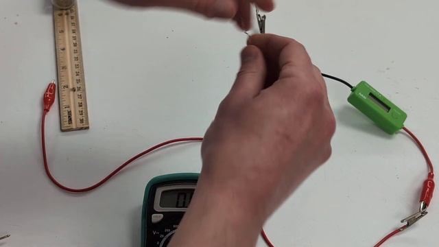 Oops! Measure the Resistance of Your Resistor, too! смотреть онлайн