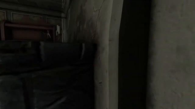 Amnesia Collection #3 Сташный невидимый друг. смотреть онлайн