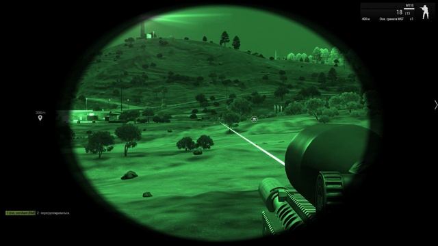 Arma 3 — Отряд не удачников #3 смотреть онлайн