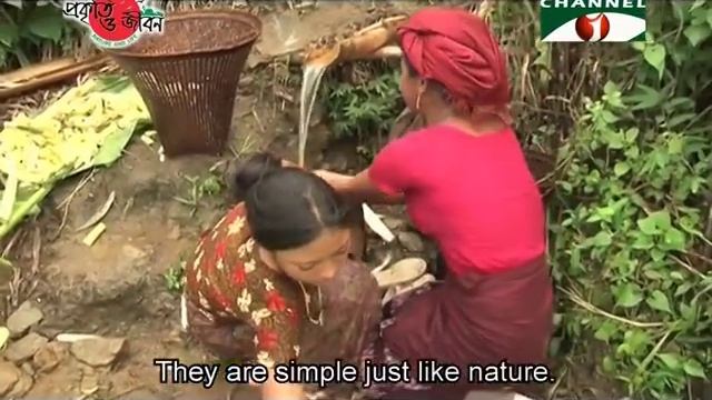 Nature and Life Episode 35 Culture and Traditions of the Hill Regions смотреть онлайн