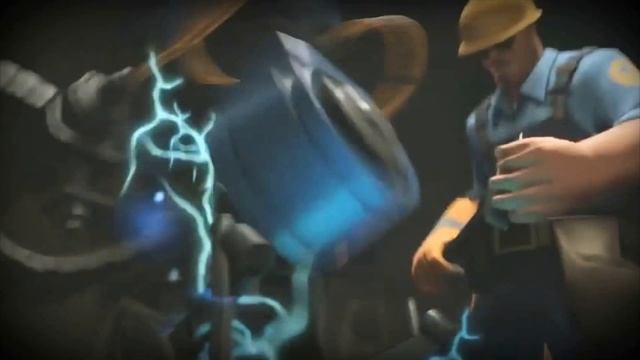 Team Fortress 2 - Fallen Army смотреть онлайн