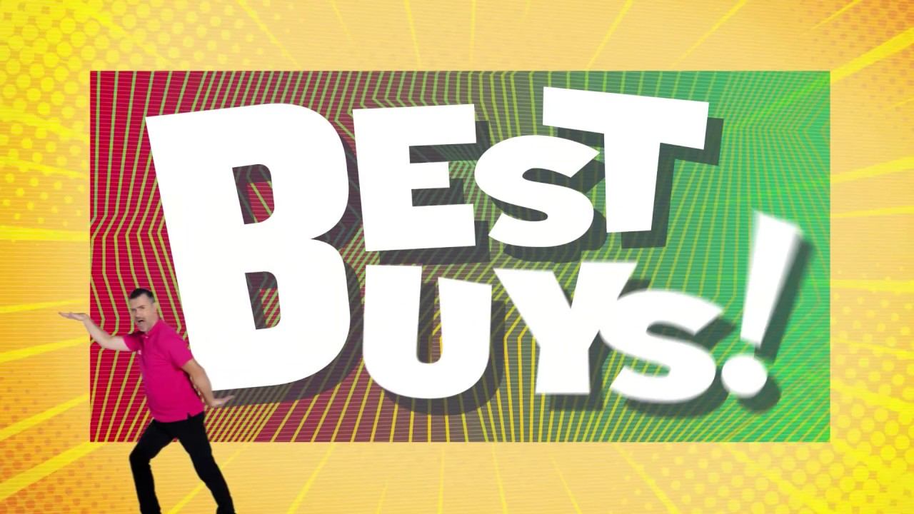 The Best Buys are at 100%! Like these Panasonic UHD Smart TVs from just $948. смотреть онлайн