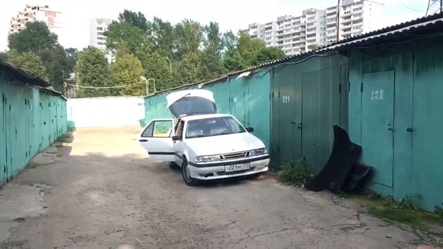 Сводки дня: ГБЦ от Saab 9-5 на 9000. Чумазый griffin edition Антохи mc смотреть онлайн