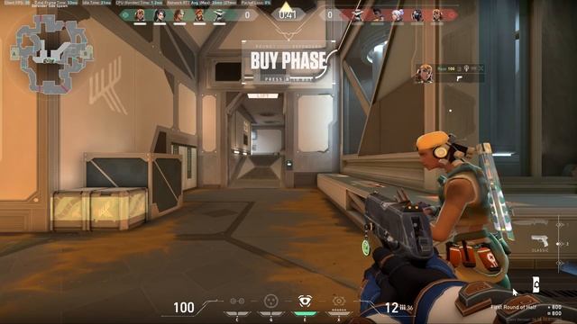 🔴CYHPER Ka Camera Se koi Nhi Bacchega  | Valorant Live | #valorant #livestream