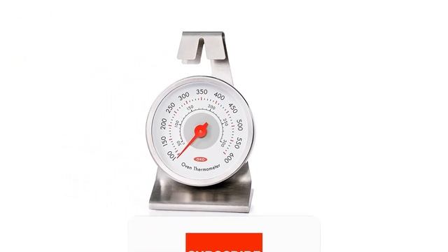 👌Top 5 Best Oven Thermometers - An Useful Products Guide! смотреть онлайн