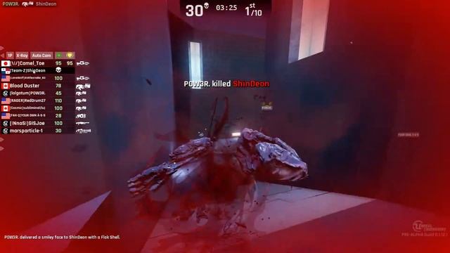 Unreal Tournament Deathmatch Bone gameplay смотреть онлайн