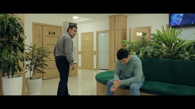 Azart (milliy Serial) 7-qism | Азарт (миллий сериал) 7-кисм