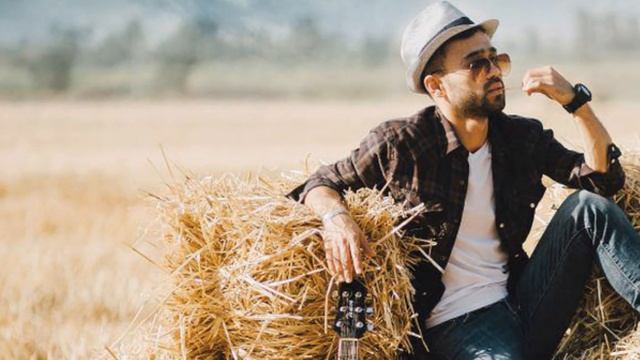 Xushnud - Armonim | Хушнуд - Армоним (music version) смотреть онлайн