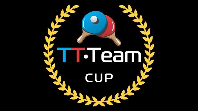 9 декабря 2019. Серый зал - Вечерний турнир . TT Cup смотреть онлайн