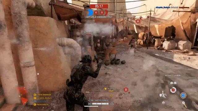 Star Wars Battlefront 2: The Age of Rebellion Review смотреть онлайн