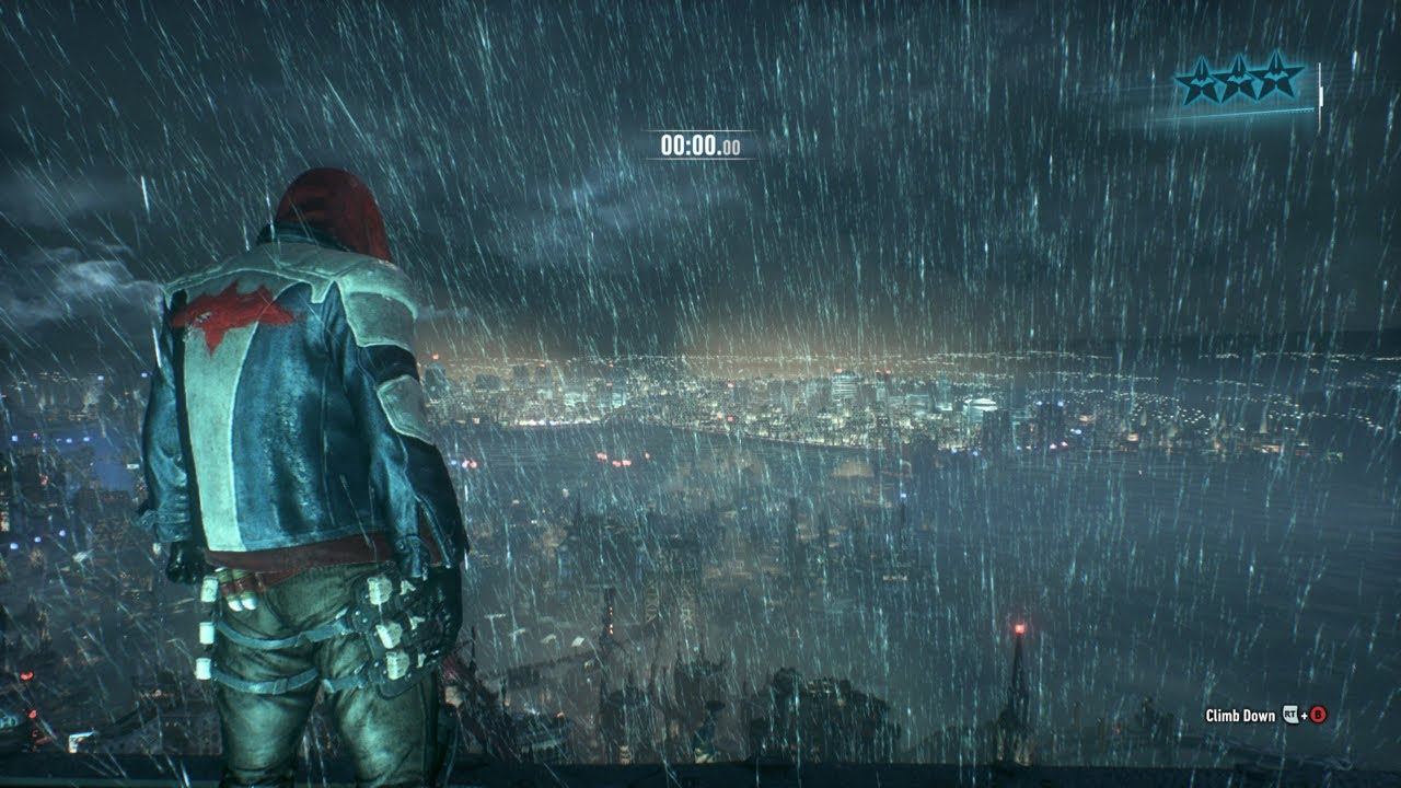 Free roam with Your boy Jason смотреть онлайн