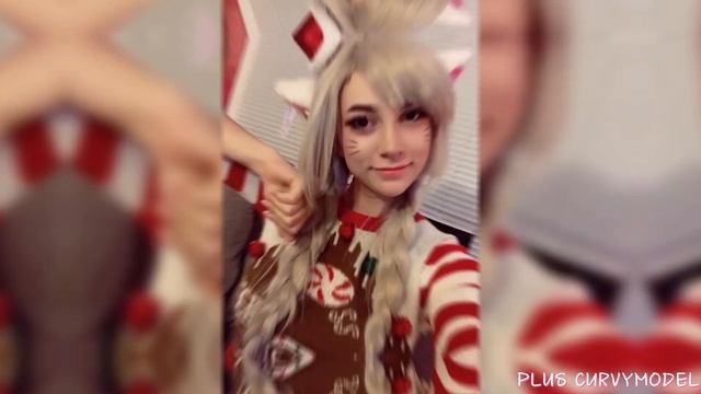 Indigo White - Biography, Wiki, Age, Height, Weight, Net Worth, Photos & More, Curvy Model смотреть онлайн