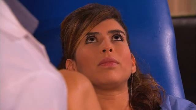 Flor Salvaje Capitulo 101 parte 4 смотреть онлайн