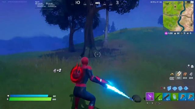 СТРИМ ФОРТНАЙТ смотреть онлайн