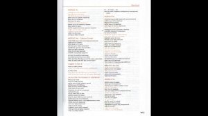 Spotlight 5, Word list, Module 5 a, p. WL6 Учим новые слова с переводом