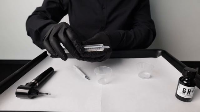 Mixing Pigment 4 смотреть онлайн