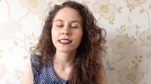 2 день видеомарафона. Эльвира Сулейманова. Моя цена слову