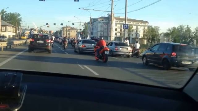 Talk Fusion в Ярославле! смотреть онлайн