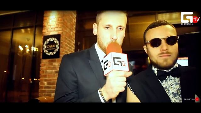Lumier Party @ CARAT смотреть онлайн