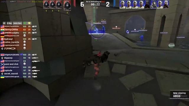 UT4 Redeemer redeeming the redeemers смотреть онлайн
