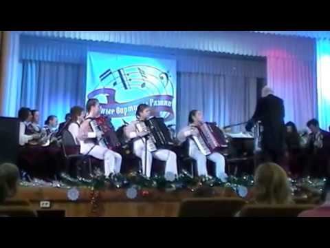 "Юные Виртуозы Рязани 2016" смотреть онлайн