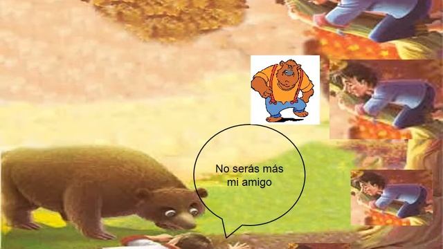 fábula multimedia смотреть онлайн